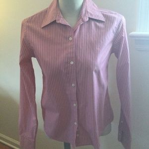 Brooks Brothers Non-Iron Cotton Button Down